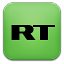 Russia today icon