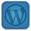 Wordpress 2 icon