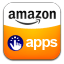 Amazon Apps icon