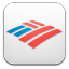 Bank of america icon