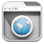 Browser 2 icon