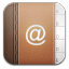 Contacts 2 icon