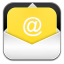 Email ics icon