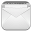 Email opened icon