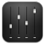 Equalizer DSPmanager icon