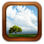 Gallery frame 2 icon