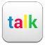 Google talk 1 icon