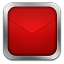 K 9 mail icon