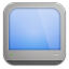 Pc-mycomputer icon