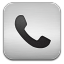 Phone-metal icon