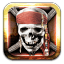 PiratesofCaribbean icon