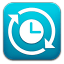 Smsbackup icon