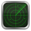 Wifi finder icon