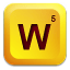 Words with friends 2 icon