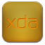 Xda 2 icon