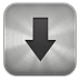 Downloads-metal icon