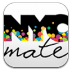 NYC-mate icon