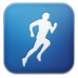 Run-Keeper icon
