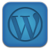 Wordpress-2 icon