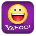 Yahoo-Messenger-alt icon