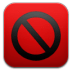 Adblock-2 icon