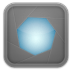 Aperture-grey-2 icon