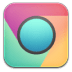 Chrome-playcolours-darkcenter icon