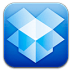 Dropbox-copied icon