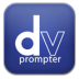 Dv-prompter icon
