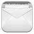 Email-opened icon