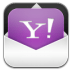Email-yahoo icon