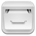 Filecab-white icon