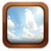 Gallery-frame-sky icon