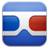 Google-goggles icon