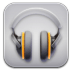 Google-music icon
