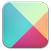 Google-play-3 icon