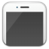 Iphone-white icon