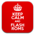 KeepCalm-flashRoms icon