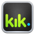 Kik-Messenger icon