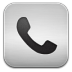 Phone-metal icon