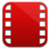 Play-movies icon