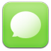 Sms-green icon
