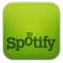 Spotify-3 icon