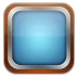 Tv-blue icon