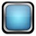 Tv-blueblack icon