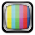 Tv-guide icon