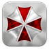 Umbrella-corp-2 icon
