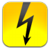 Voltagecontrol icon