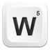 Wordfeud icon