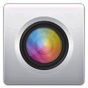 Camera 2 icon